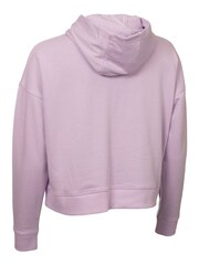 Calvin Klein Golf Purple Capa Hoodie - Image 2 of 4