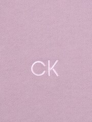 Calvin Klein Golf Purple Capa Hoodie - Image 4 of 4