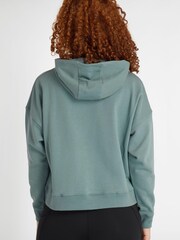 Calvin Klein Golf Green Capa Hoodie - Image 2 of 7