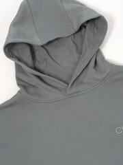 Calvin Klein Golf Green Capa Hoodie - Image 6 of 7