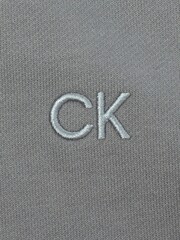 Calvin Klein Golf Green Capa Hoodie - Image 7 of 7