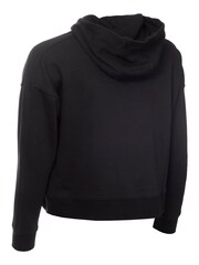 Calvin Klein Golf Capa Full Zip Black Hoodie - Image 2 of 6