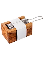Naturally Med Natural Cheese Grater Set - Image 2 of 2