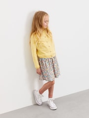 Pink and Blue Sequin Sparkle Skirt (3-16yrs) - Image 2 of 6