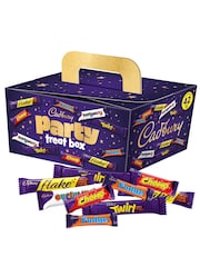 Cadbury Chocolate Treatsize Party Box - Image 2 of 2