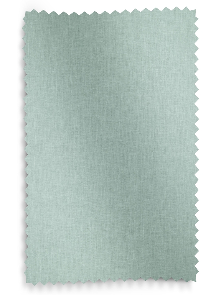 Laura Ashley Green Easton Made To Measure Roman Blind - Image 6 of 6