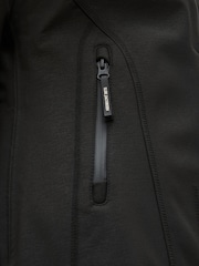 Ilse Jacobsen Waterproof Functional Softshell Raincoat - Image 7 of 7