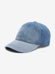 Denim Cap (1-16yrs) - Image 2 of 3