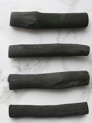 Black+Blum Black Set of 4 Active Charcoal Water Filters - Image 1 of 5