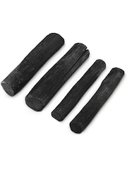 Black+Blum Black Set of 4 Active Charcoal Water Filters - Image 3 of 5