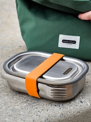 Black & Blum Orange Orange Stainless Steel Small Lunch Box - Image 2 of 5