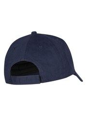 Синий - Converse Kids Chuck Patch 100% Cotton Cap - Изображение 3 из 5