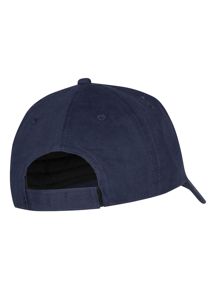 Converse Blue Kids Chuck Patch 100% Cotton Cap - Image 3 of 5