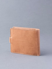 Коньячно-коричневый - Lakeland Leather Burneside Wallet - Image 2 of 3
