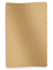 Laura Ashley Gold Easton Made To Measure Roman Blind - Image 6 of 6