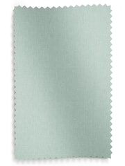 Laura Ashley Duck Egg Blue Easton Made To Measure Roman Blind - Image 6 of 6