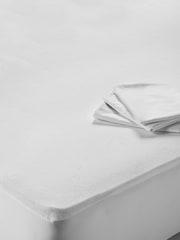 Waterproof Regular Mattress Protector - Image 1 of 2