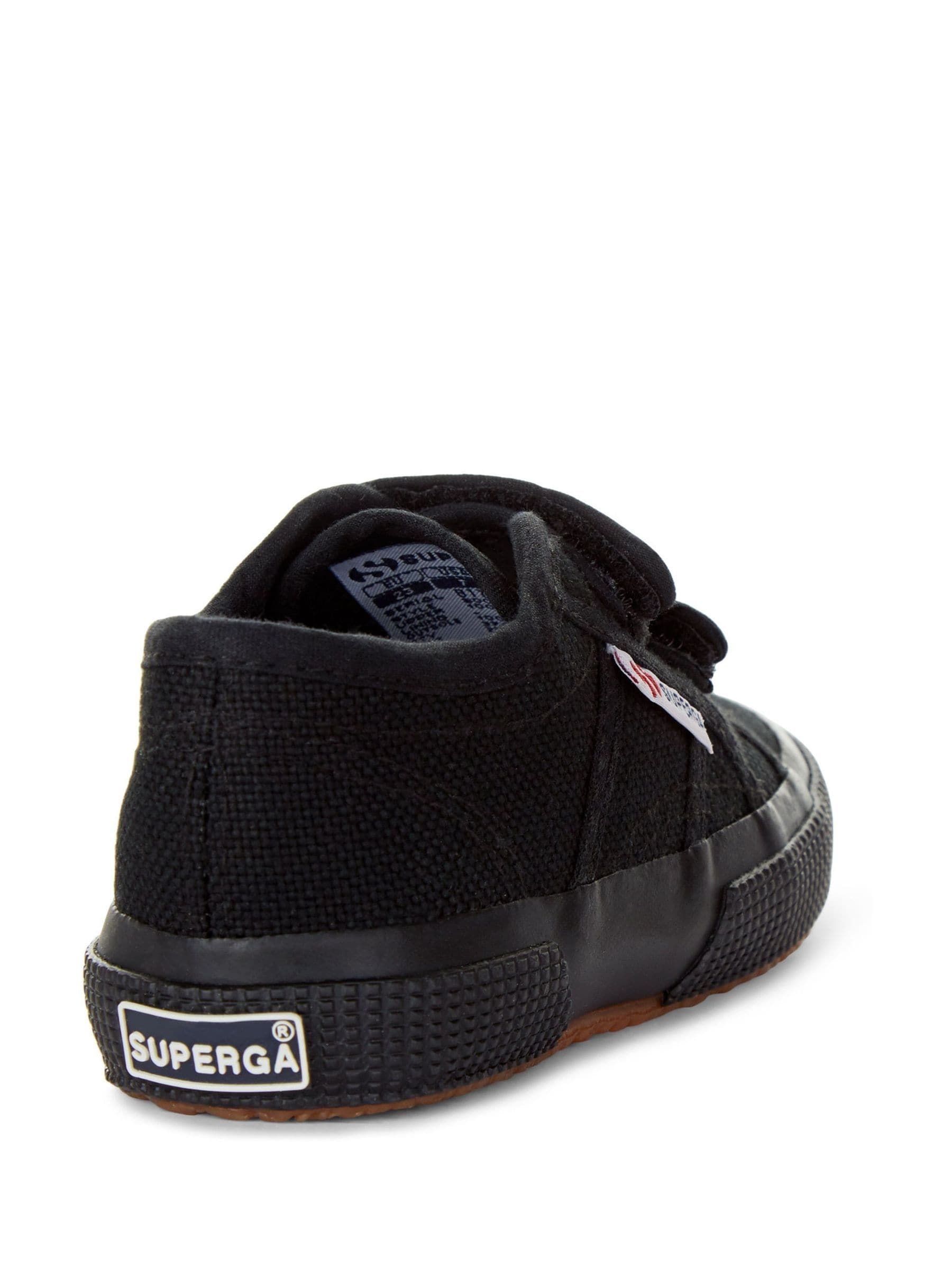 Superga kids velcro clearance