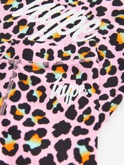 Hype. Camo Print T-Shirt Set - Image 3 of 3