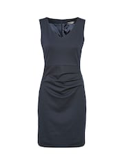 Kaffe Sara Slim Fit Dress - Image 6 of 8