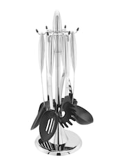 Stellar 6 Piece Silver Premium Carousel Tool Set - Image 3 of 4