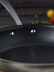 Stellar Silver Eclipse 5 Piece Saucepan Set - Image 2 of 4