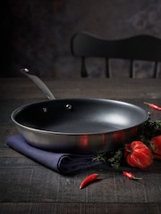 Stellar Silver Eclipse Non Stick Frying Pan 26cm - Image 1 of 4