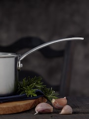 Stellar Silver Eclipse Saucepan 16cm - Image 3 of 4