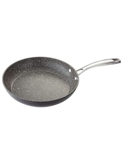 Stellar Grey Rocktanium Non Stick Frying Pan 26cm - Image 4 of 4