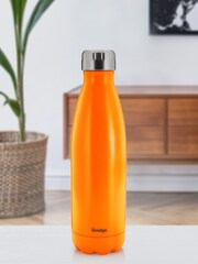 Smidge Grey Citrus Drinks Bottle 500ml - Image 1 of 2