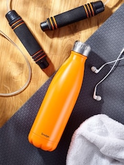 Smidge Grey Citrus Drinks Bottle 500ml - Image 2 of 2