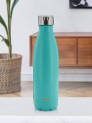 Smidge Purple Aqua Drinks Bottle 500ml - Image 1 of 2