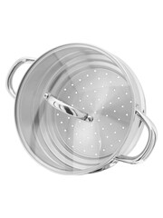 Judge Clear Steamer Insert - Image 2 of 2