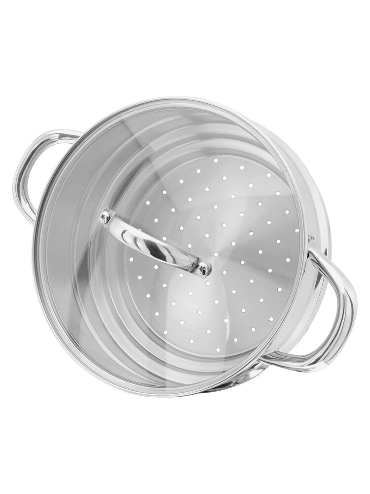 Judge Clear Steamer Insert - Image 2 of 2