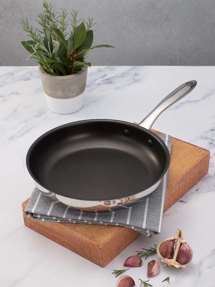Poêle Judge Classic anti-adhésive 24 cm - Image 1 de 4