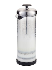 Judge Clea/Black Coffee Milk Frother 150ml - Image 3 of 4