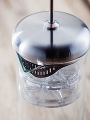 Judge Clea/Black Coffee Milk Frother 150ml - Image 4 of 4