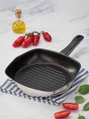 Judge Vista Non Stick Grill Pan 24x24cm - Image 1 of 3