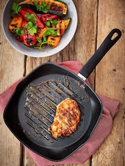 Judge Vista Non Stick Grill Pan 24x24cm - Image 2 of 3