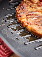 Judge Vista Non Stick Grill Pan 24x24cm - Image 3 of 3