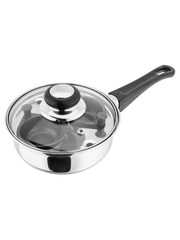 Judge Silver Essentials 2 Cup Egg Holder Egg Poacher - Image 3 of 4