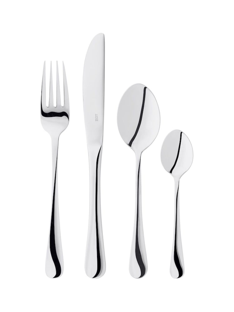 Judge Silver 24 Piece Windsor Cutlery Set - Image 2 of 4