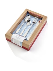 Judge Silver 24 Piece Windsor Cutlery Set - Image 4 of 4