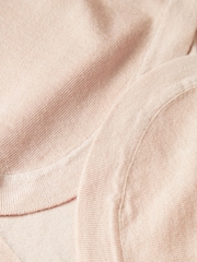 Kaffe Slim Fit Kaastrid Bolero Long Sleeves Cardigan - Image 7 of 7