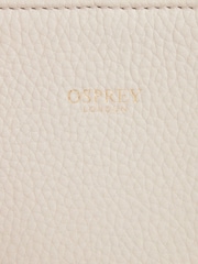 Osprey London The Adaline Leather Work Bag - Image 5 of 5