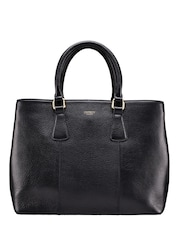 Osprey London The Adaline Leather Work Bag - Image 1 of 5