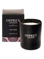 OSPREY LONDON Fig Large Candle - Image 1 of 1