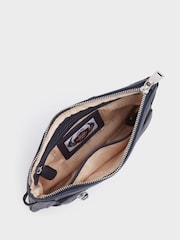 OSPREY LONDON The Ruby Leather Cross-Body Bag - Image 3 of 4