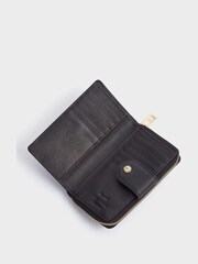 OSPREY LONDON Carla Leather Zip Around Purse - Image 3 of 5