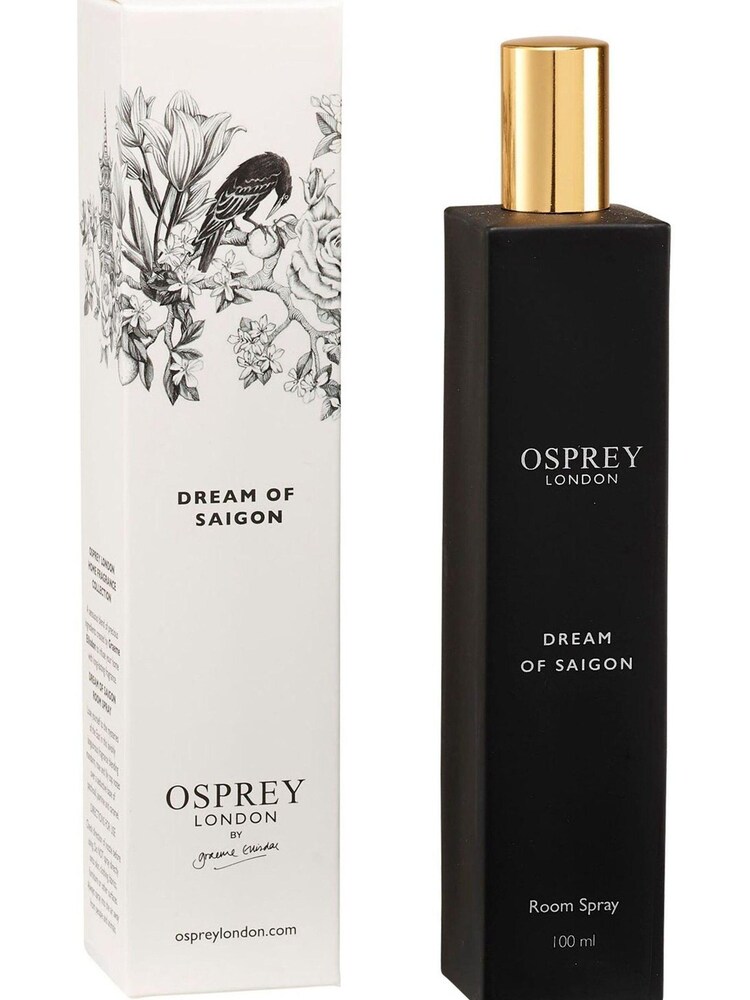 OSPREY LONDON Saigon 100ml Room Spray - Image 1 of 1
